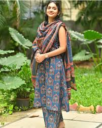 Elegant kurti